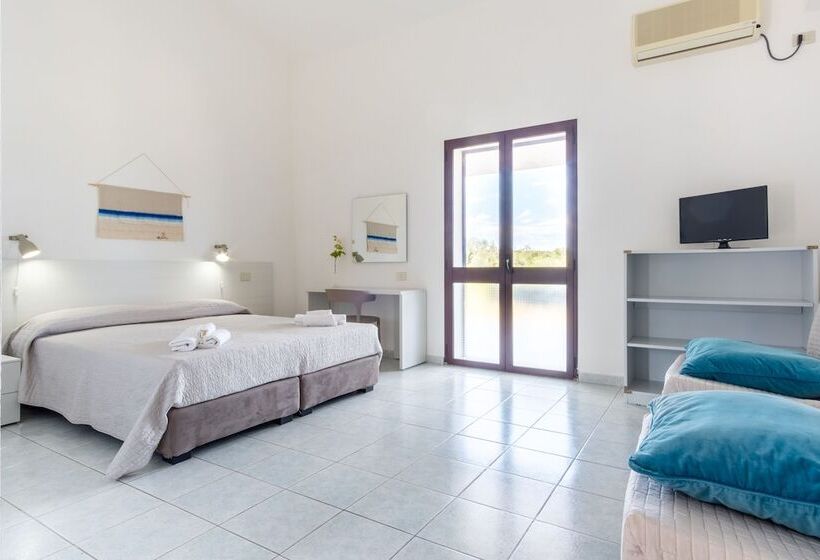 Residence Cort'e Accas