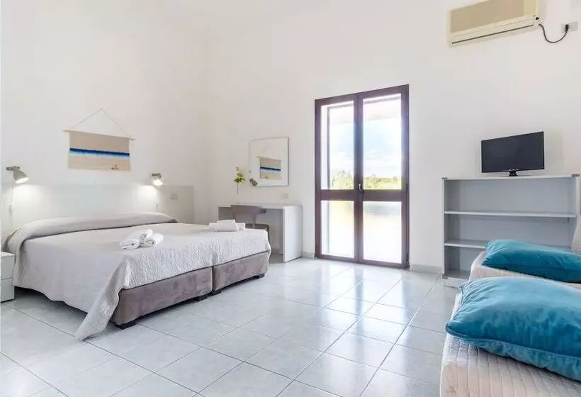 Residence Cort'e Accas