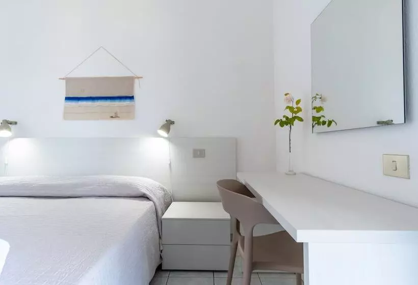 Residence Cort'e Accas