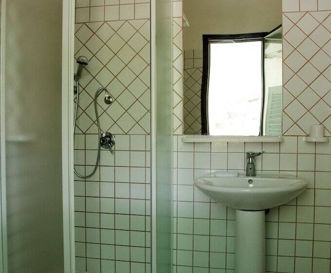 Residence Cort'e Accas