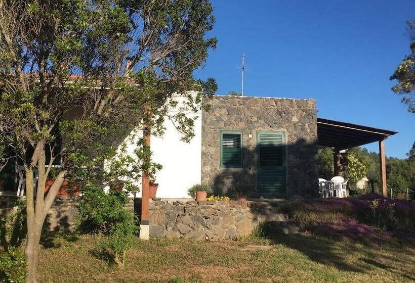 Residence Cort'e Accas