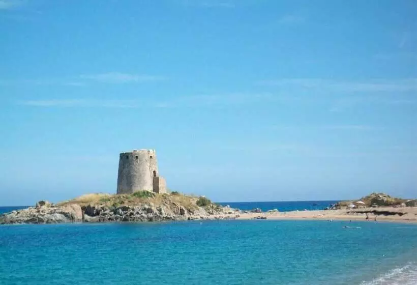 Residence Cort'e Accas