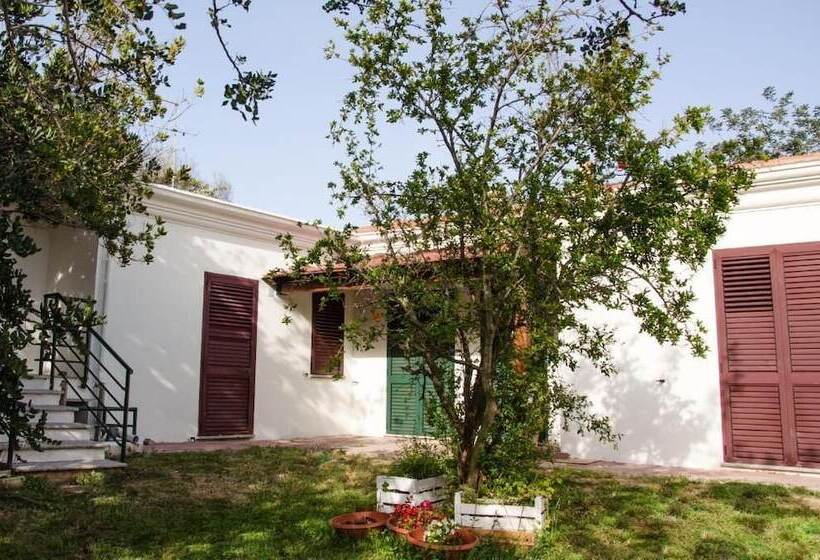 Residence Cort'e Accas