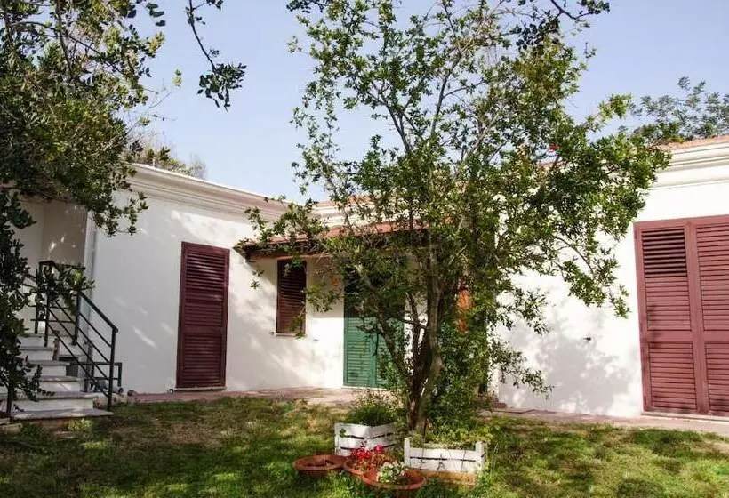 Residence Cort'e Accas