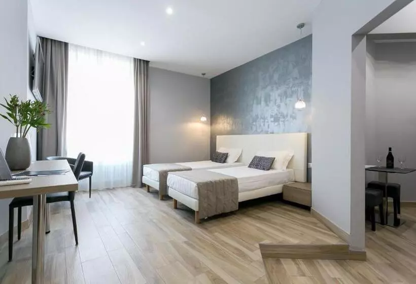 Aparthotel Durini