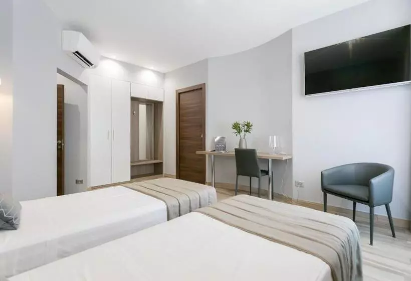 Aparthotel Durini