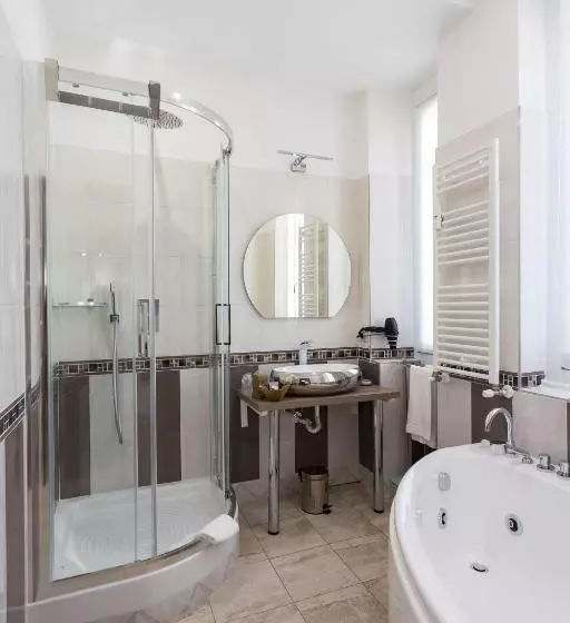 Aparthotel Durini