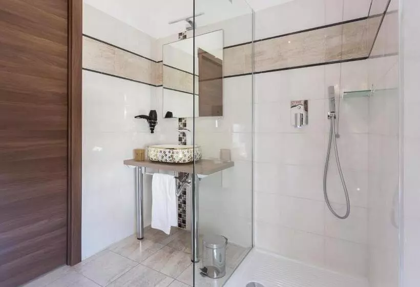 Aparthotel Durini