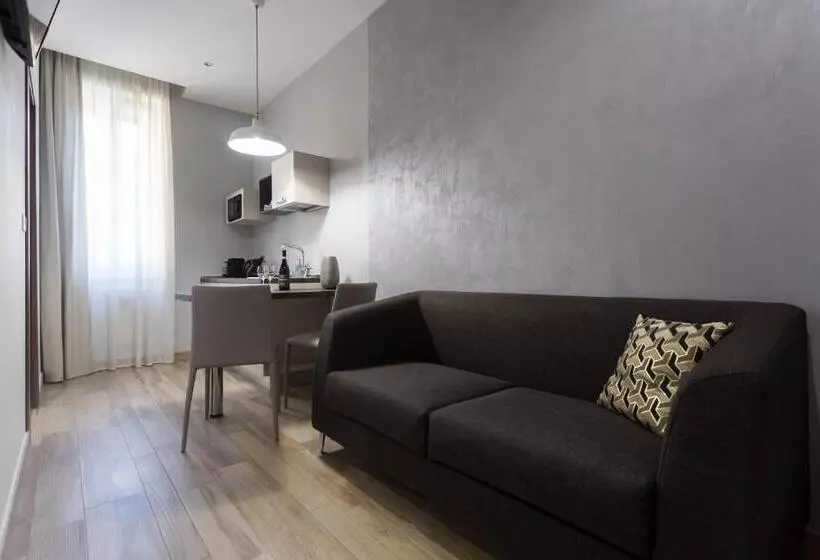 Aparthotel Durini