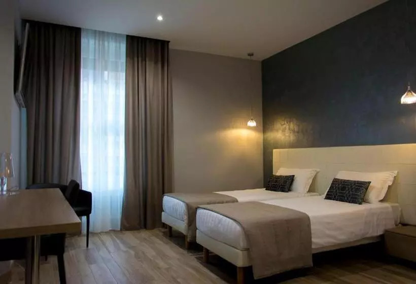 Aparthotel Durini
