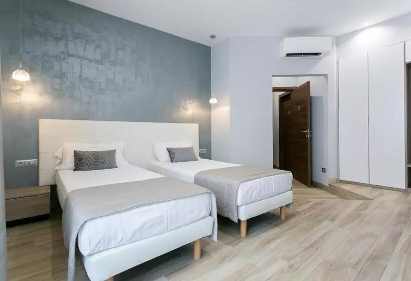 Aparthotel Durini