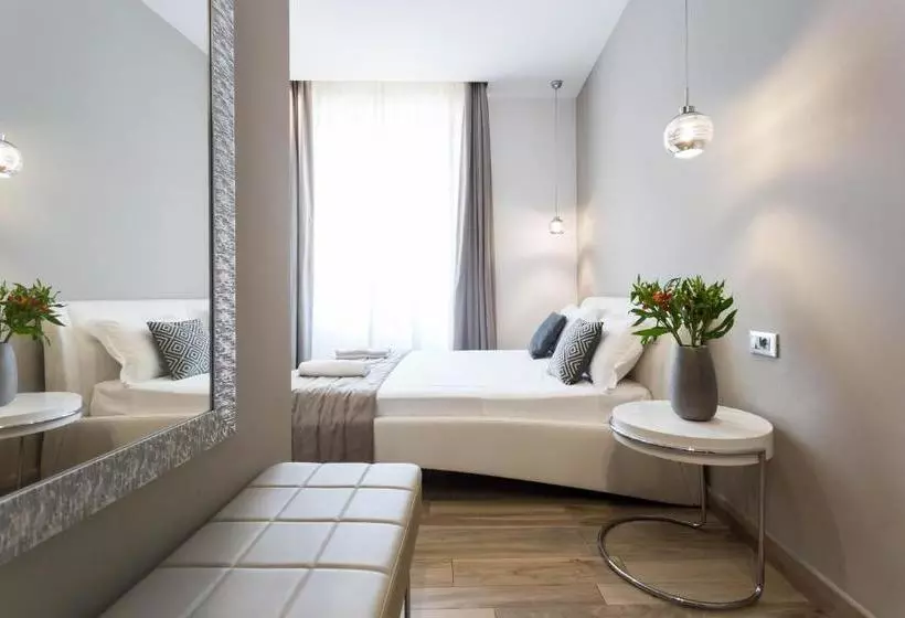Aparthotel Durini