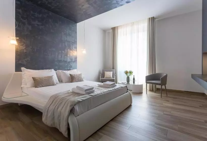 Aparthotel Durini