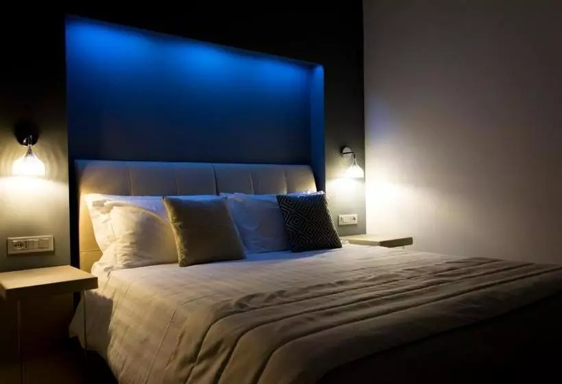 Aparthotel Durini