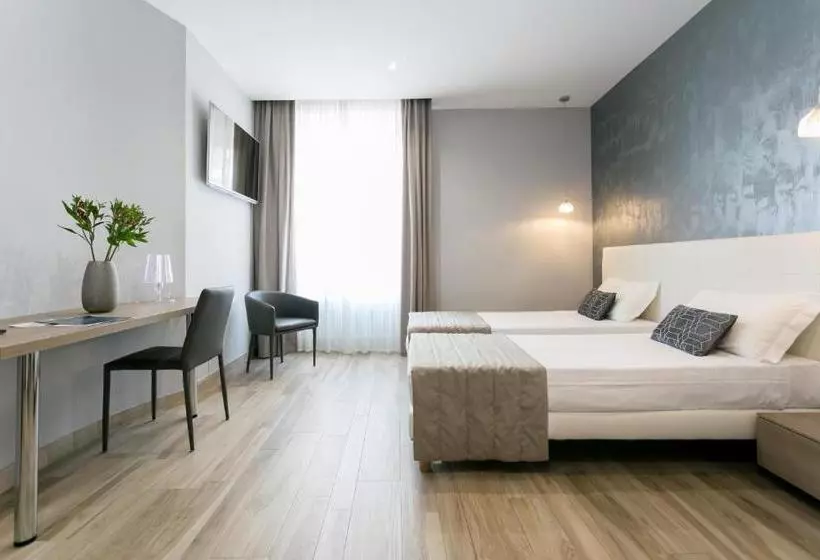 Aparthotel Durini