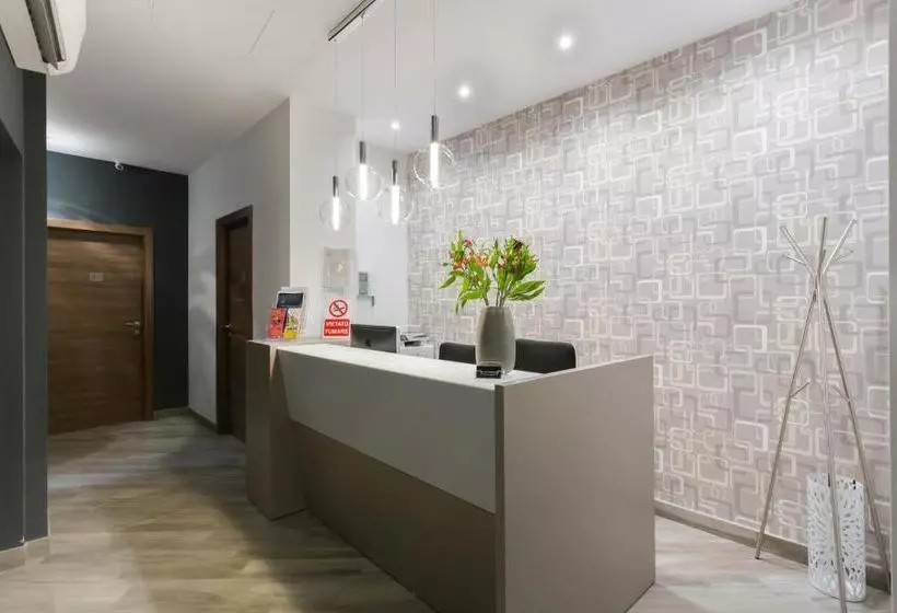 Aparthotel Durini