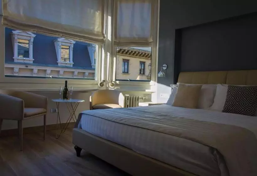 Aparthotel Durini