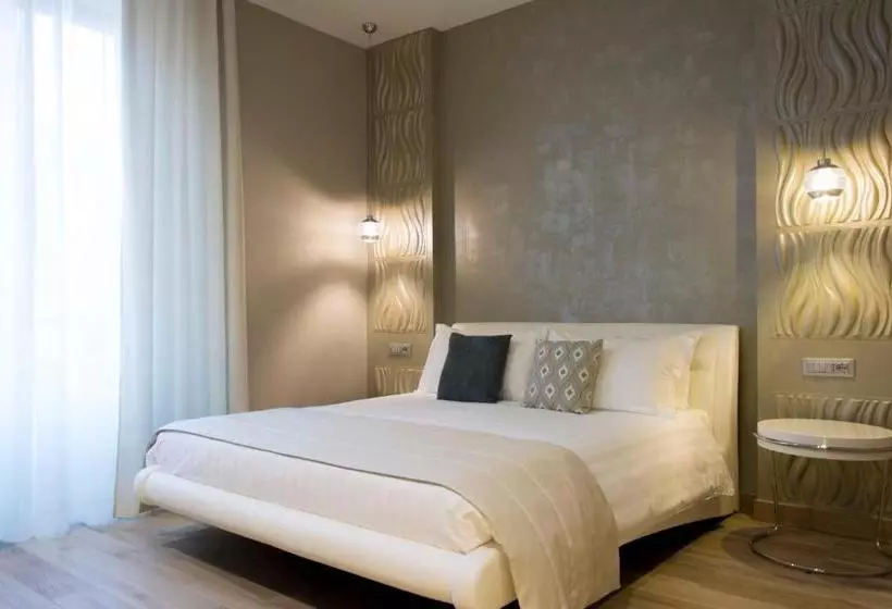 Aparthotel Durini