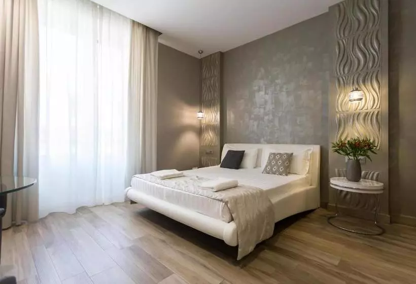 Aparthotel Durini