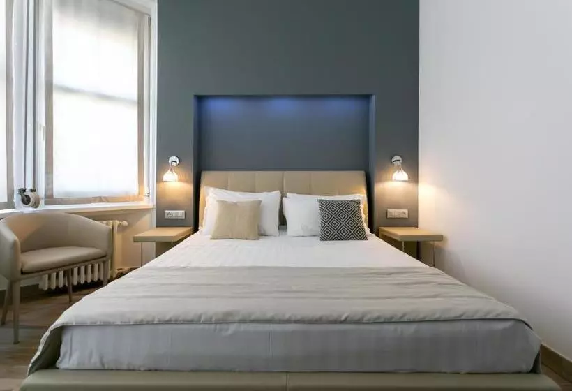 Aparthotel Durini