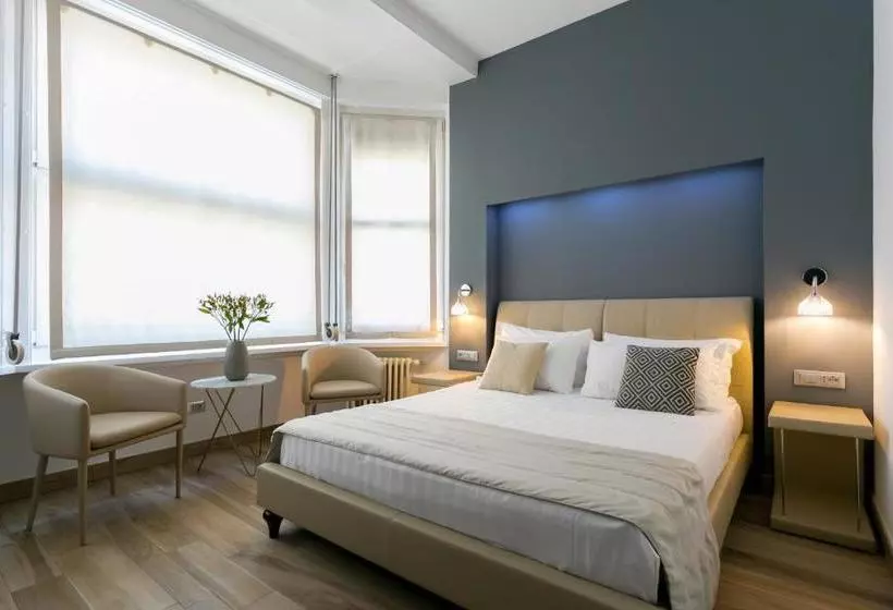 Aparthotel Durini