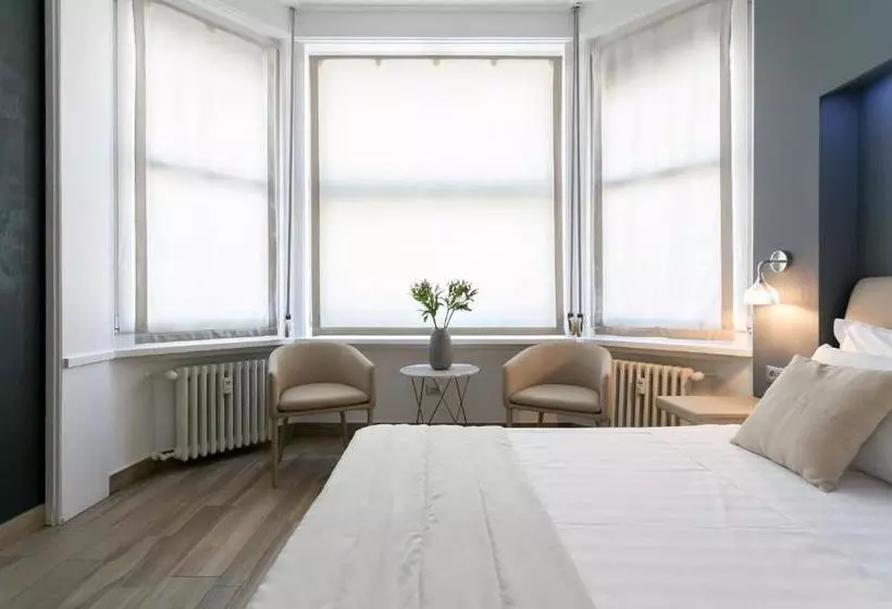 Aparthotel Durini