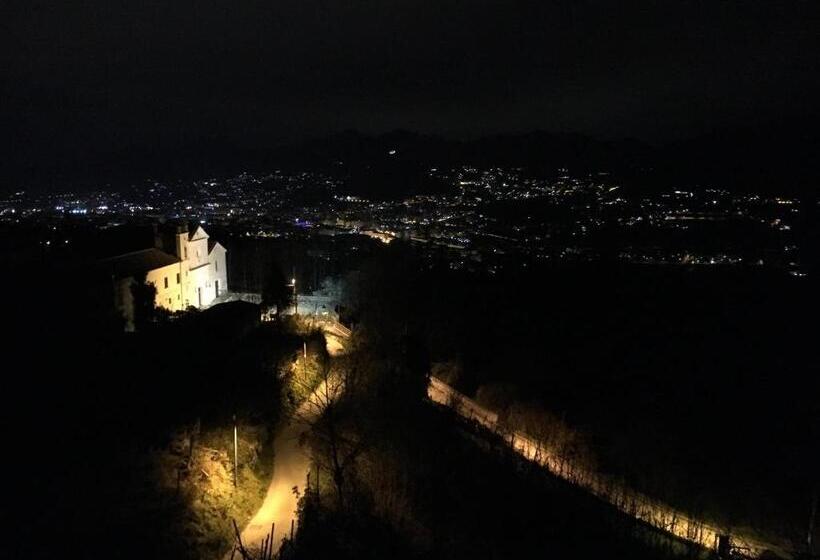 בית מלון כפרי Agriturismo Colle Maiano