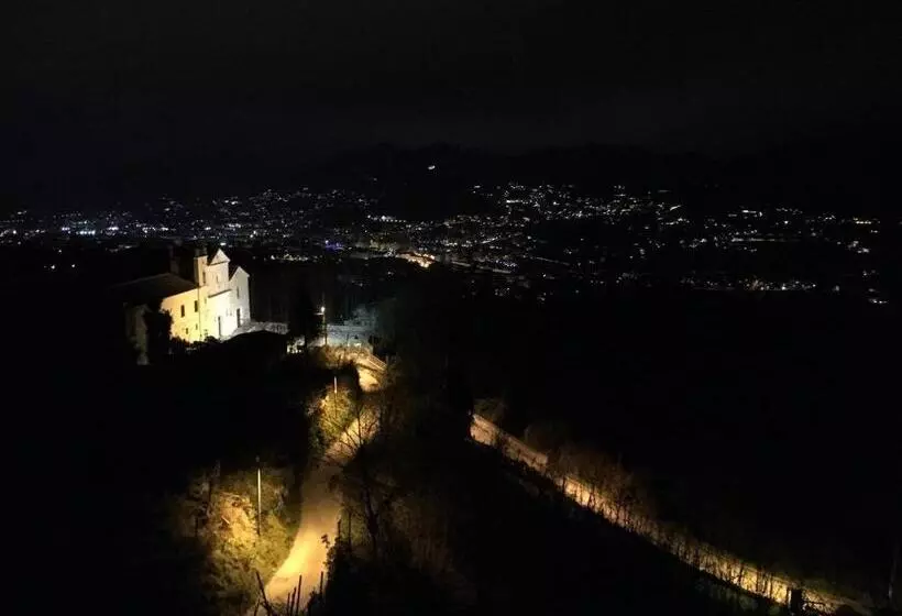 هتل Agriturismo Colle Maiano