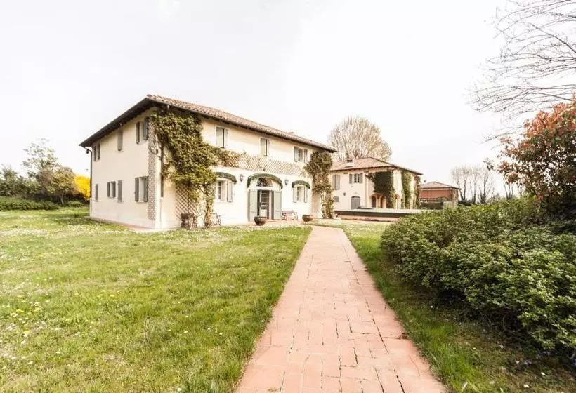 Majatalo Il Borgo Di Minerva