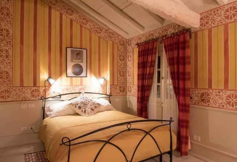 Majatalo Il Borgo Di Minerva