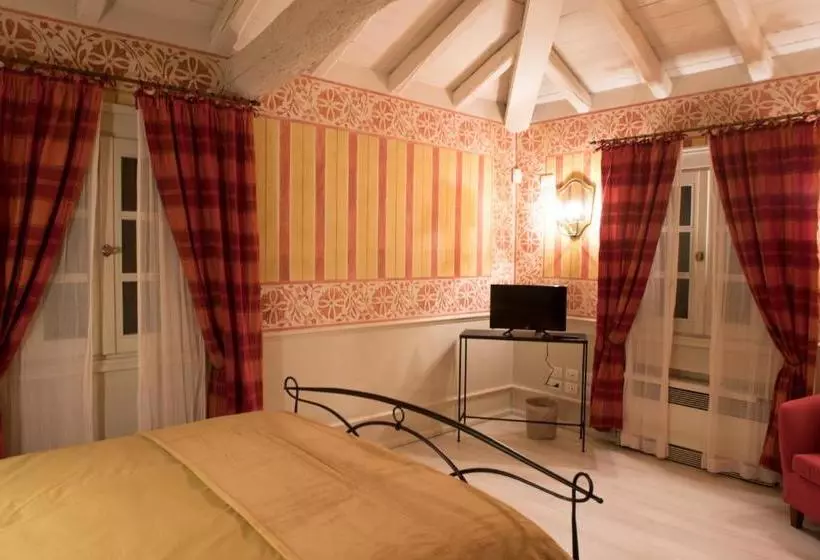 Majatalo Il Borgo Di Minerva