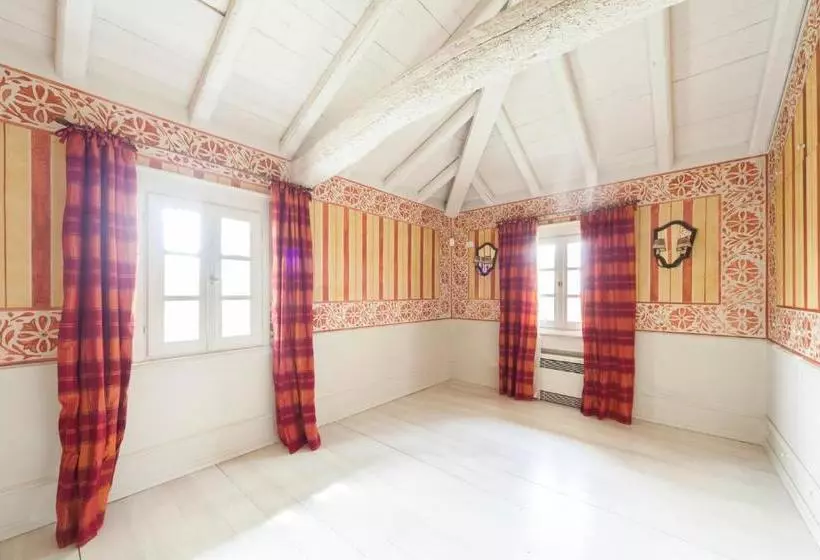 Majatalo Il Borgo Di Minerva