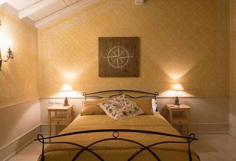 פנסיון Il Borgo Di Minerva