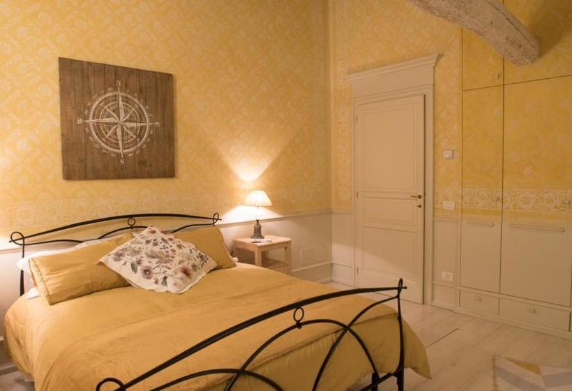 פנסיון Il Borgo Di Minerva