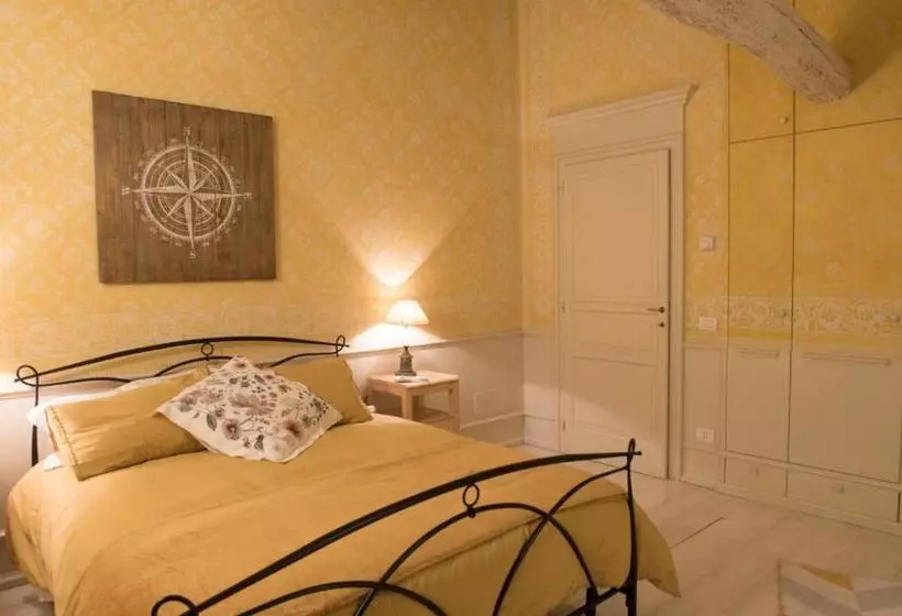 Majatalo Il Borgo Di Minerva