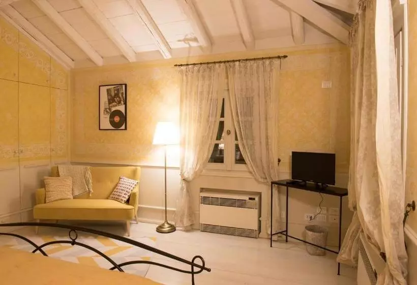 Majatalo Il Borgo Di Minerva