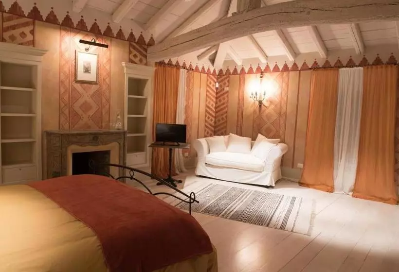 Majatalo Il Borgo Di Minerva