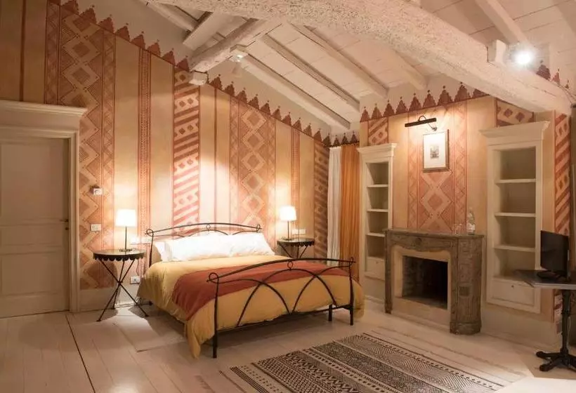 Majatalo Il Borgo Di Minerva