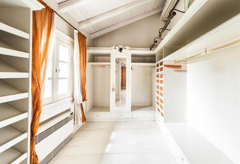 פנסיון Il Borgo Di Minerva