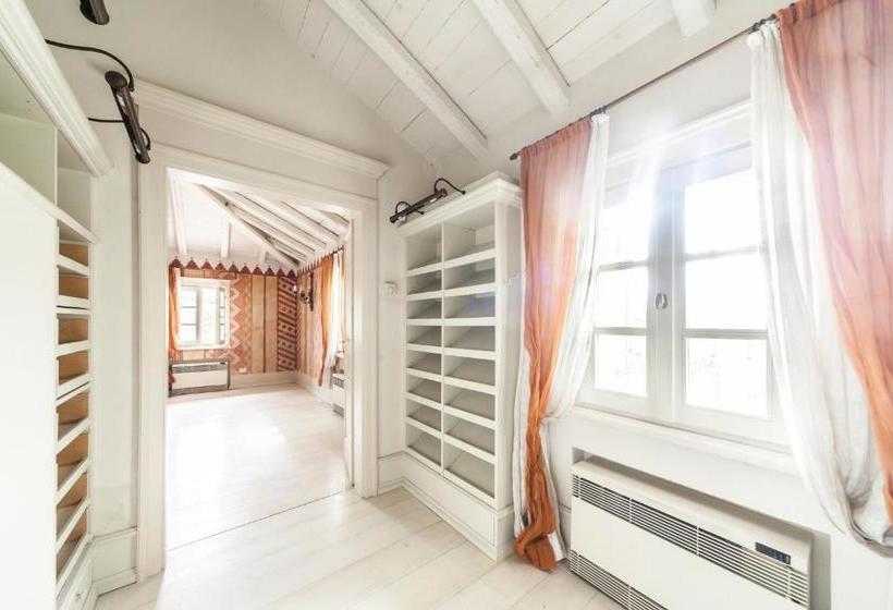 פנסיון Il Borgo Di Minerva