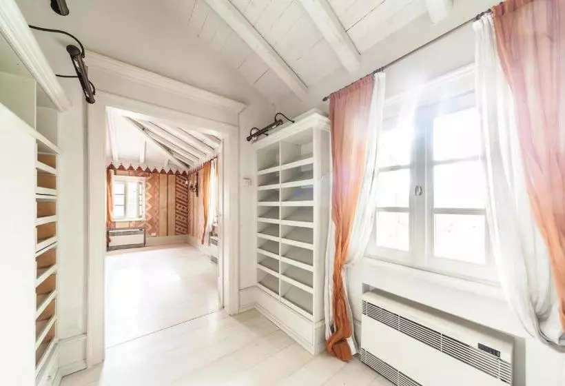 Majatalo Il Borgo Di Minerva