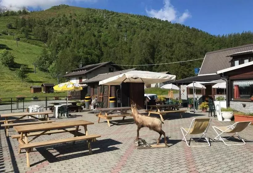 Majatalo Nei Et Soleil