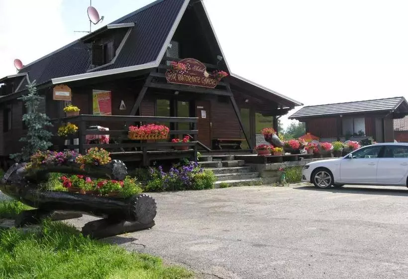 Majatalo Nei Et Soleil