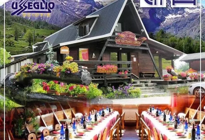 Majatalo Nei Et Soleil