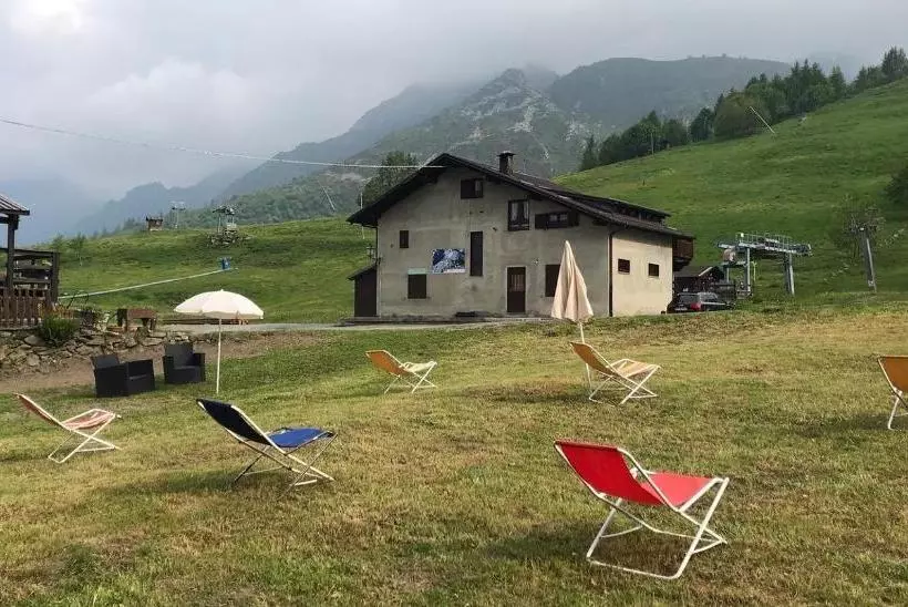 Majatalo Nei Et Soleil