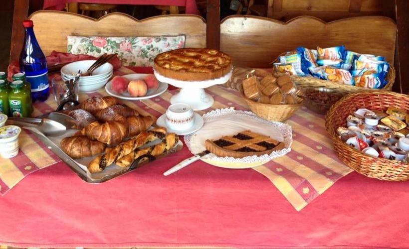 膳宿费 Nei Et Soleil