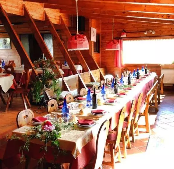 Majatalo Nei Et Soleil