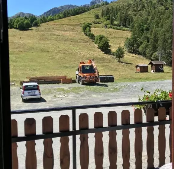 Majatalo Nei Et Soleil