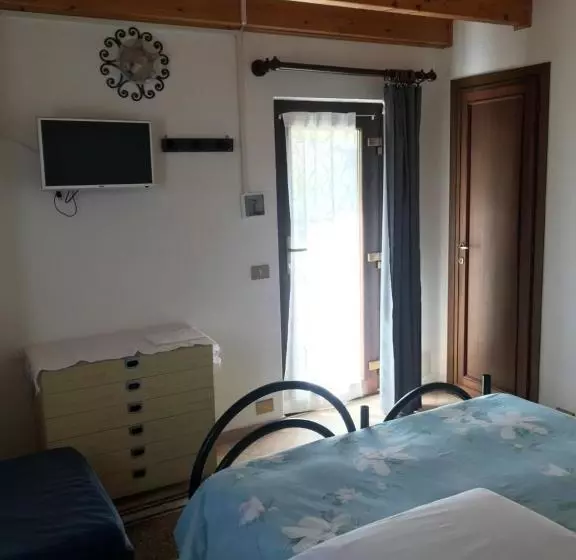 Majatalo Nei Et Soleil