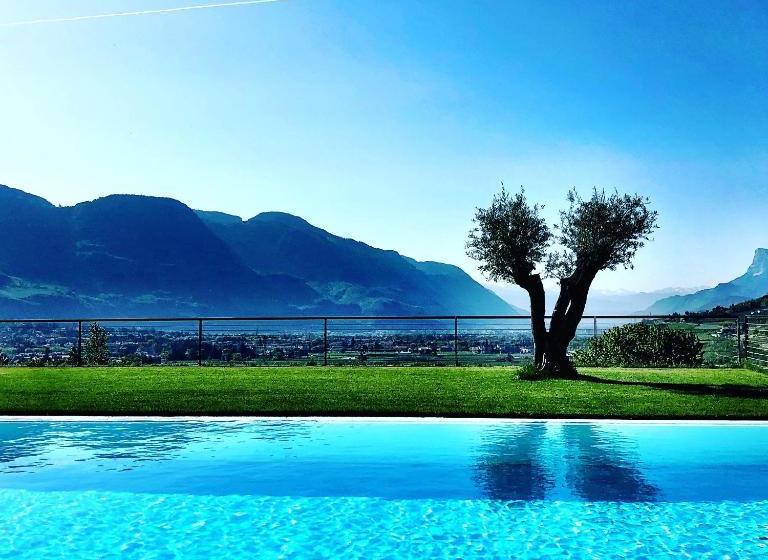 The View Luxury Suites